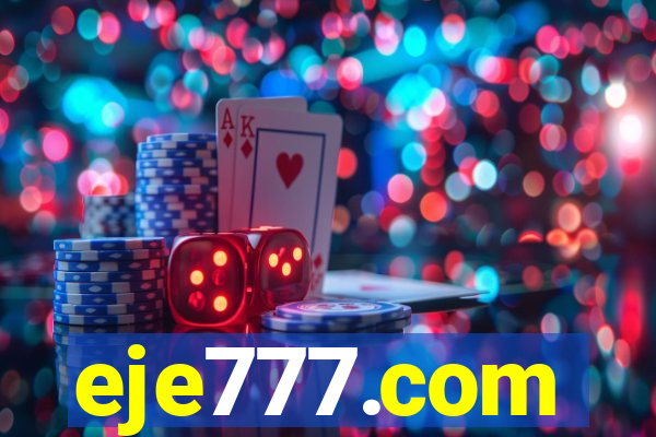 eje777.com