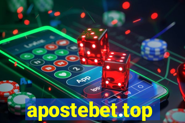 apostebet.top