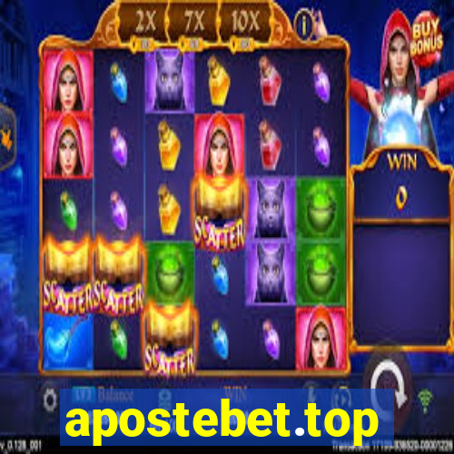 apostebet.top