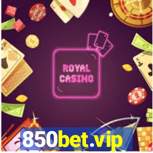 850bet.vip