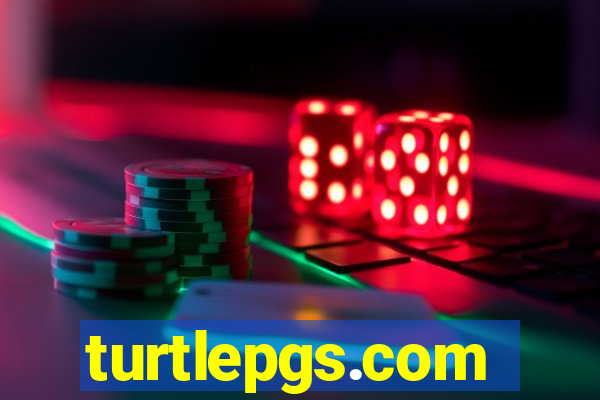 turtlepgs.com