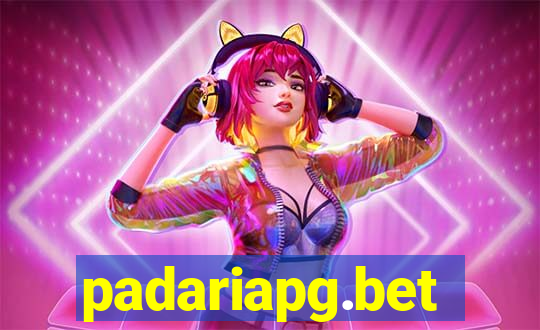 padariapg.bet