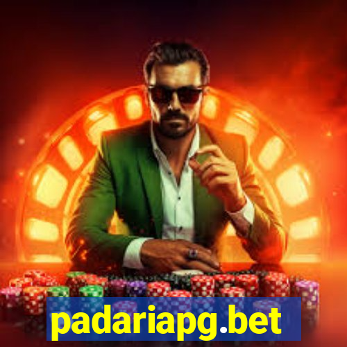 padariapg.bet