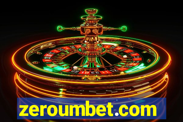 zeroumbet.com