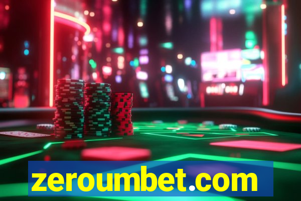 zeroumbet.com