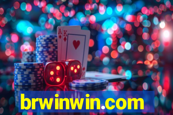 brwinwin.com