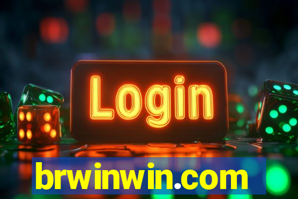 brwinwin.com