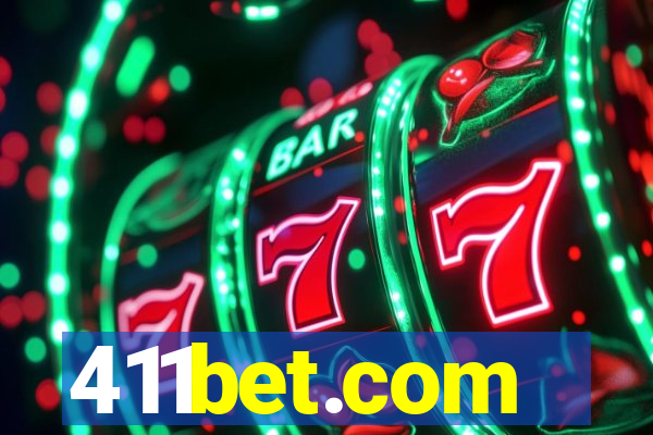 411bet.com