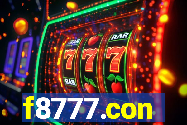 f8777.con