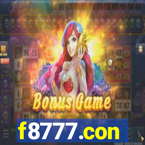 f8777.con