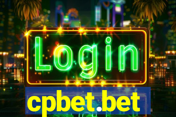 cpbet.bet