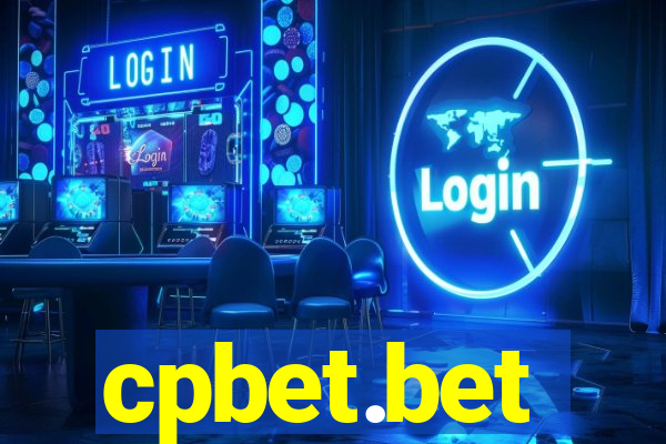 cpbet.bet