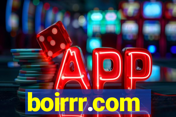 boirrr.com