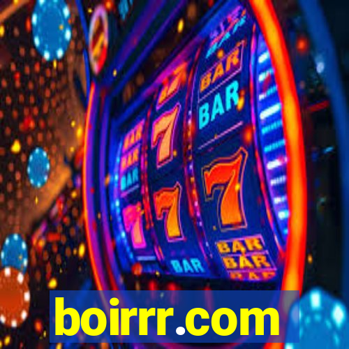 boirrr.com