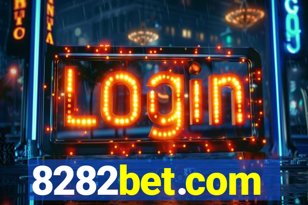8282bet.com