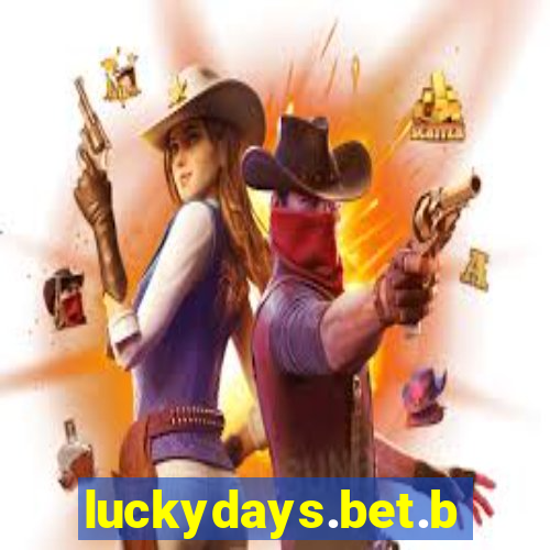 luckydays.bet.br