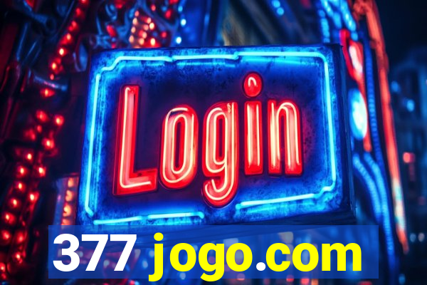 377 jogo.com