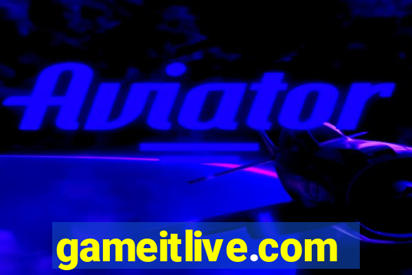 gameitlive.com