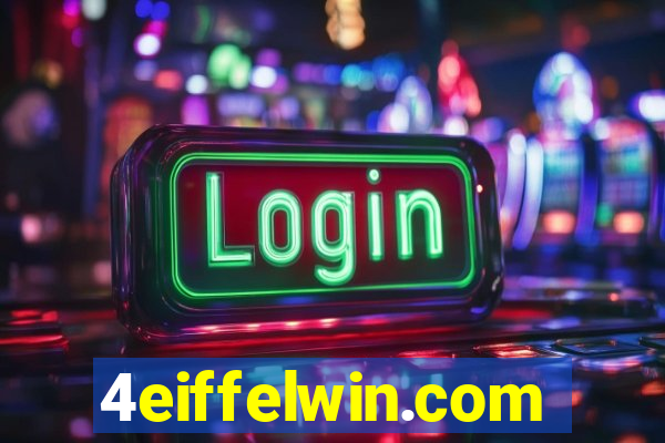 4eiffelwin.com
