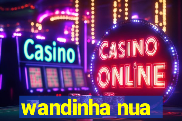 wandinha nua