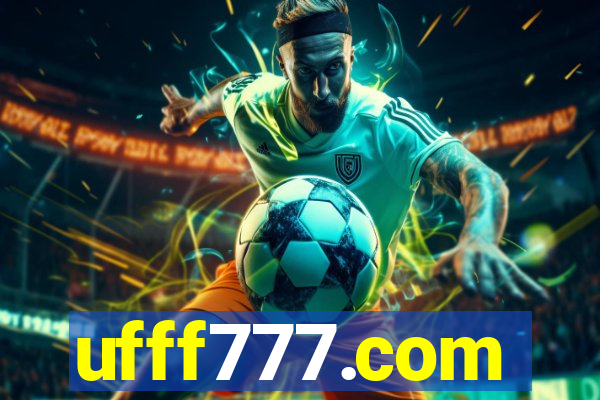 ufff777.com