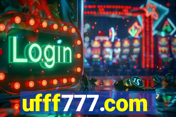 ufff777.com