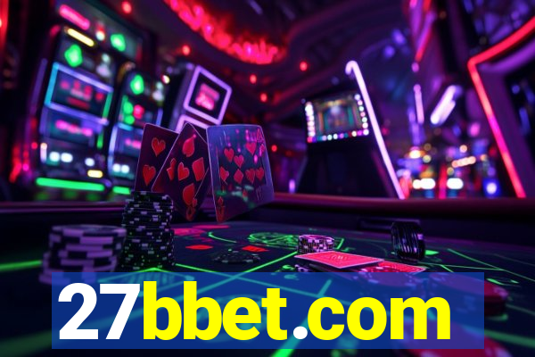 27bbet.com