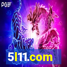 5l11.com