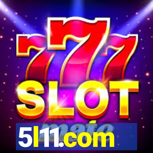 5l11.com