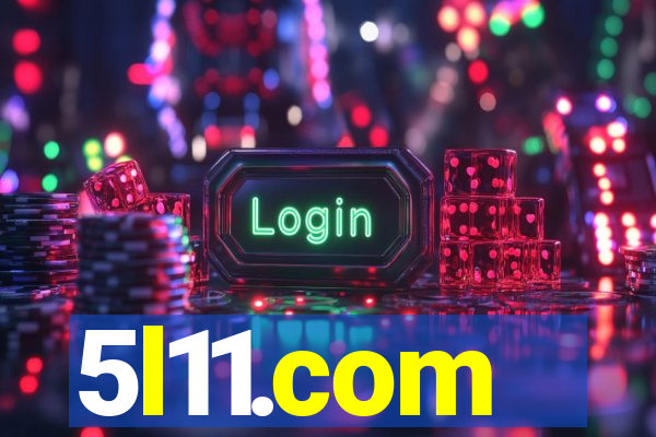 5l11.com