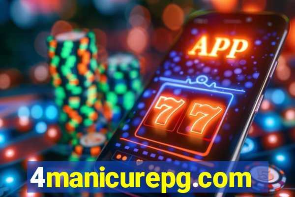 4manicurepg.com