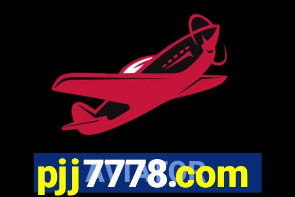 pjj7778.com