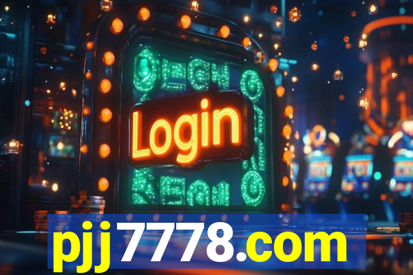 pjj7778.com
