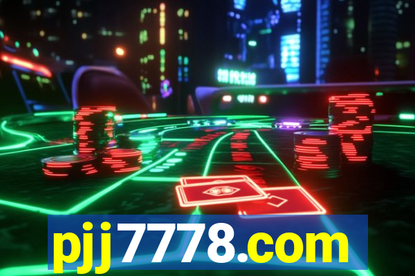 pjj7778.com
