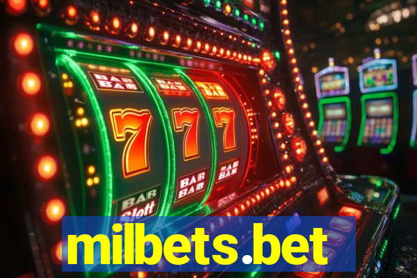 milbets.bet