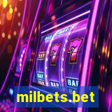milbets.bet