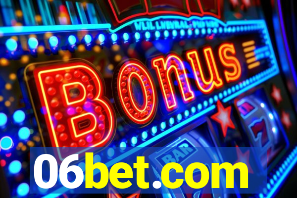 06bet.com
