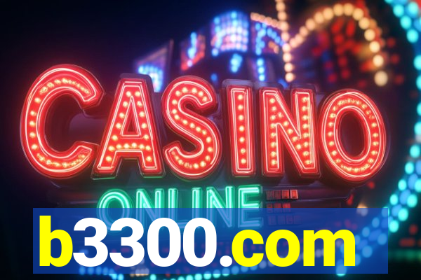 b3300.com