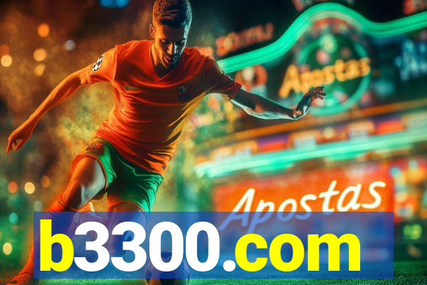 b3300.com
