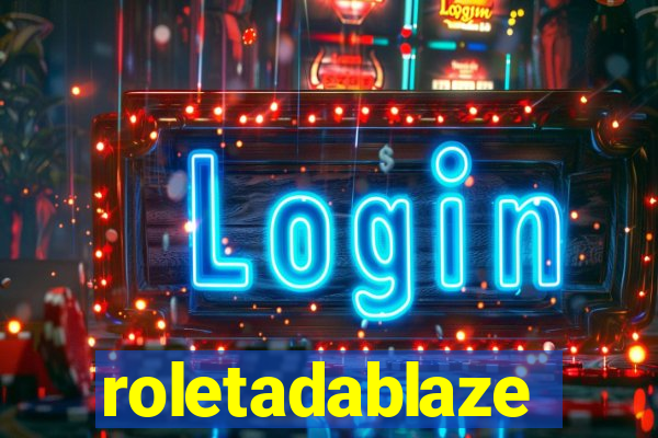 roletadablaze