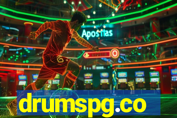 drumspg.co