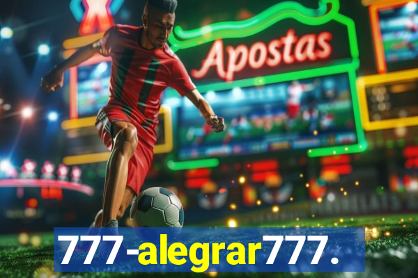 777-alegrar777.com
