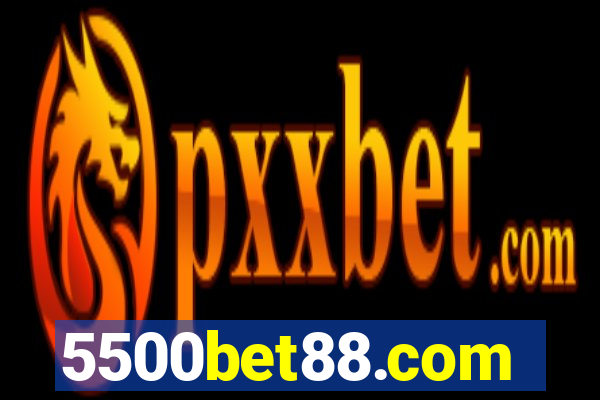 5500bet88.com