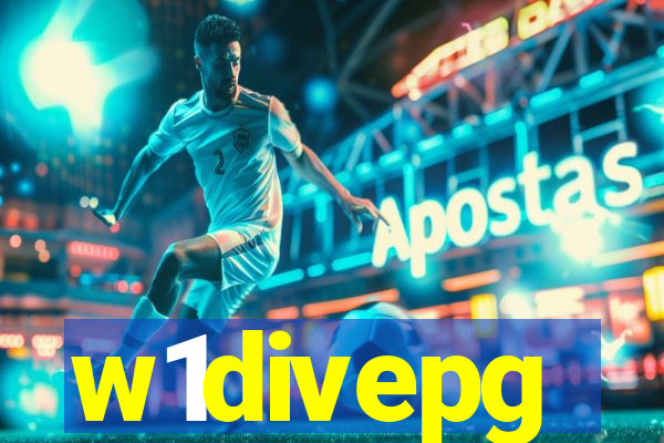 w1divepg