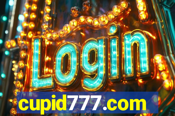 cupid777.com