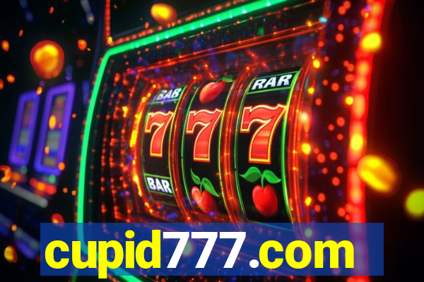 cupid777.com