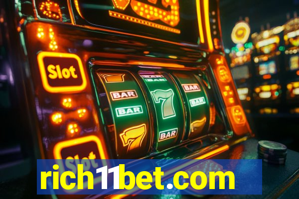 rich11bet.com