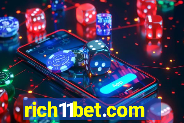 rich11bet.com