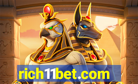 rich11bet.com