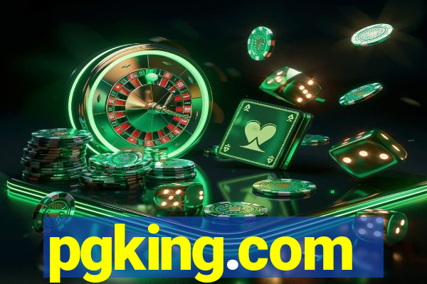 pgking.com